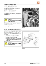 Предварительный просмотр 130 страницы Amazone ZG-B 5500 Ultra Hydro Operating Manual