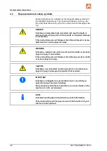 Preview for 12 page of Amazone ZG-TS 10001Truck Operating Manual