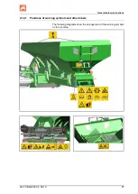 Preview for 17 page of Amazone ZG-TS 10001Truck Operating Manual