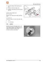 Preview for 43 page of Amazone ZG-TS 10001Truck Operating Manual