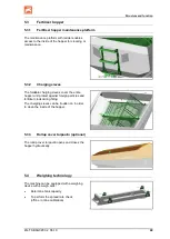 Preview for 49 page of Amazone ZG-TS 10001Truck Operating Manual