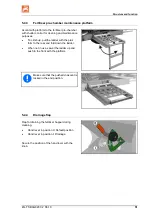 Preview for 51 page of Amazone ZG-TS 10001Truck Operating Manual