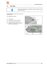 Preview for 53 page of Amazone ZG-TS 10001Truck Operating Manual