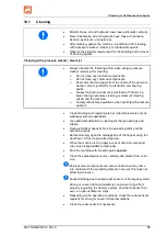 Preview for 79 page of Amazone ZG-TS 10001Truck Operating Manual