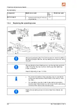 Preview for 82 page of Amazone ZG-TS 10001Truck Operating Manual