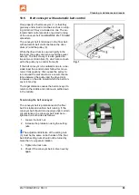 Preview for 83 page of Amazone ZG-TS 10001Truck Operating Manual