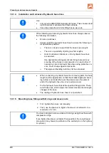 Preview for 88 page of Amazone ZG-TS 10001Truck Operating Manual