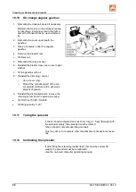 Preview for 90 page of Amazone ZG-TS 10001Truck Operating Manual