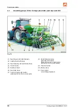 Preview for 38 page of AMAZONEN-Werke Amazone Centaya 3000 Super 1600 Operating Manual