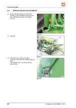 Preview for 40 page of AMAZONEN-Werke Amazone Centaya 3000 Super 1600 Operating Manual