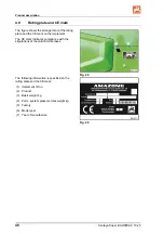 Preview for 48 page of AMAZONEN-Werke Amazone Centaya 3000 Super 1600 Operating Manual