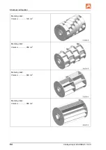 Preview for 64 page of AMAZONEN-Werke Amazone Centaya 3000 Super 1600 Operating Manual