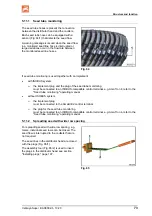 Preview for 73 page of AMAZONEN-Werke Amazone Centaya 3000 Super 1600 Operating Manual