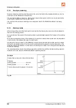 Preview for 88 page of AMAZONEN-Werke Amazone Centaya 3000 Super 1600 Operating Manual