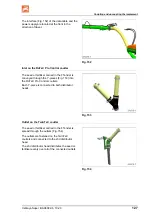 Preview for 127 page of AMAZONEN-Werke Amazone Centaya 3000 Super 1600 Operating Manual