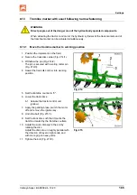 Preview for 165 page of AMAZONEN-Werke Amazone Centaya 3000 Super 1600 Operating Manual