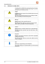 Preview for 10 page of AMAZONEN-Werke EK-S 150 Operation Manual