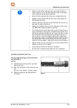 Preview for 69 page of AMAZONEN-Werke EK-S 150 Operation Manual