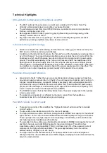 Preview for 3 page of AMB Laboratories Mini3 Manual