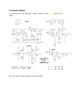 Preview for 6 page of AMB Laboratories Mini3 Manual