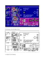 Preview for 9 page of AMB Laboratories Mini3 Manual