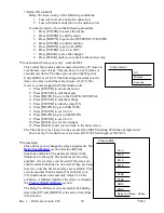 Preview for 30 page of Amb-OS Media AMR-100I Operation Manual