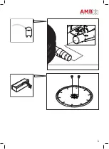 Preview for 6 page of AMB 1400 FFF Translation Of The Original Operating Instructions