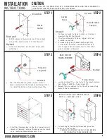 Preview for 4 page of Amba VEGA V2322 Instructions For Use & Installation