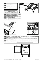 Предварительный просмотр 6 страницы Ambassade CE 741 E General Manual