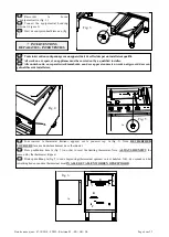 Preview for 6 page of Ambassade CE 841 E General Manual