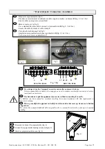 Preview for 6 page of Ambassade CSE 410 SLK General Manual