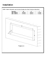 Preview for 5 page of ambe BEF-50BIF03 Owner'S Manual