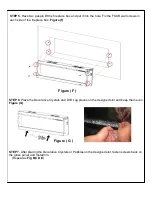 Preview for 8 page of ambe BEF-50BIF03 Owner'S Manual