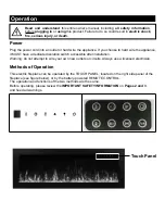 Preview for 9 page of ambe BEF-50BIF03 Owner'S Manual