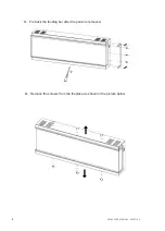 Preview for 14 page of ambe Multi 49 User Manual