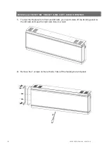 Preview for 18 page of ambe Multi 49 User Manual