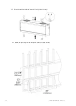 Preview for 20 page of ambe Multi 49 User Manual