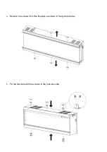 Предварительный просмотр 6 страницы ambe Multi49 Owner'S Manual