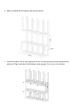 Предварительный просмотр 7 страницы ambe Multi49 Owner'S Manual