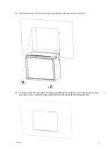 Предварительный просмотр 13 страницы ambe Square 30 User Manual