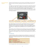 Preview for 4 page of Amber Alert GPS GPS tracker device User Manual