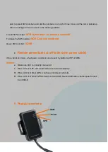 Preview for 7 page of amber connect ACC210 Quick Start Manual