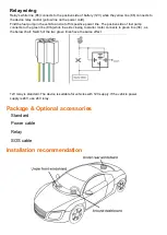 Предварительный просмотр 6 страницы amber connect ACC400-E/LA Quick Start Manual