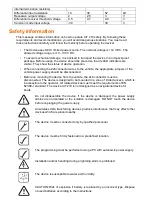 Preview for 8 page of amber connect AIT210 Quick Start Manual