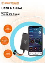 Предварительный просмотр 1 страницы amber connect AMB363N User Manual