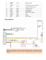 Предварительный просмотр 5 страницы amber connect Amber Power C210 User Manual