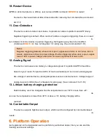 Preview for 9 page of amber connect Amber Power C210 User Manual