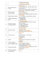 Preview for 11 page of amber connect Amber Power C210 User Manual