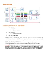 Предварительный просмотр 8 страницы amber connect Amber Power T300 Quick Start Manual