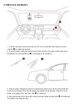 Предварительный просмотр 9 страницы amber connect Amber Vision C410 Quick Start Manual